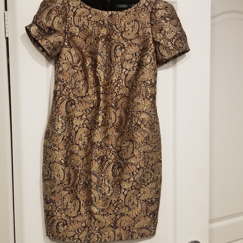 Lauren Ralph Lauren Dresses.